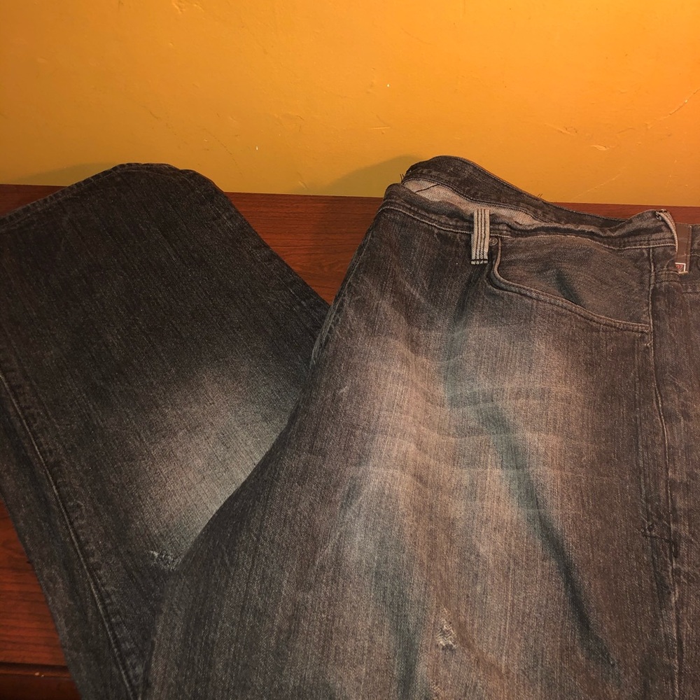 Jeans - Picture 3 of 3